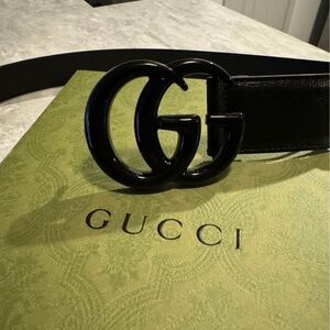 Unisex Gucci Belt